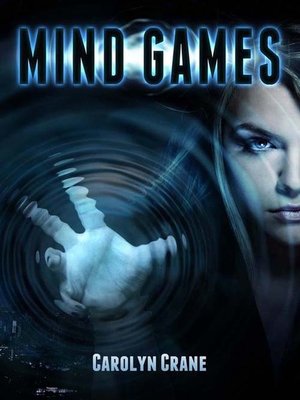 cover image of Mind Games